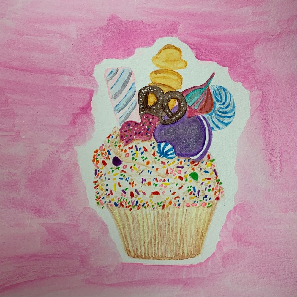 Meet your Posher, Shauna